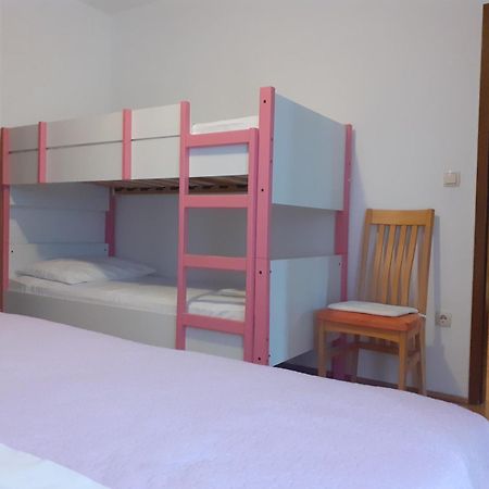 Omis Apartmani Mouse ห้อง รูปภาพ