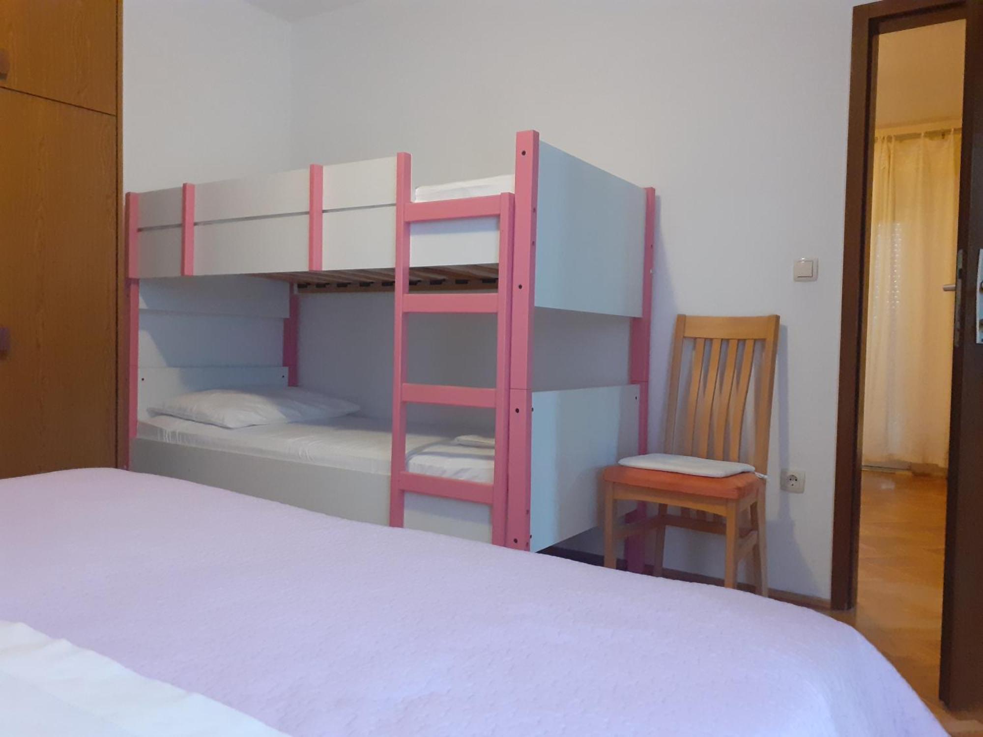 Omis Apartmani Mouse ห้อง รูปภาพ