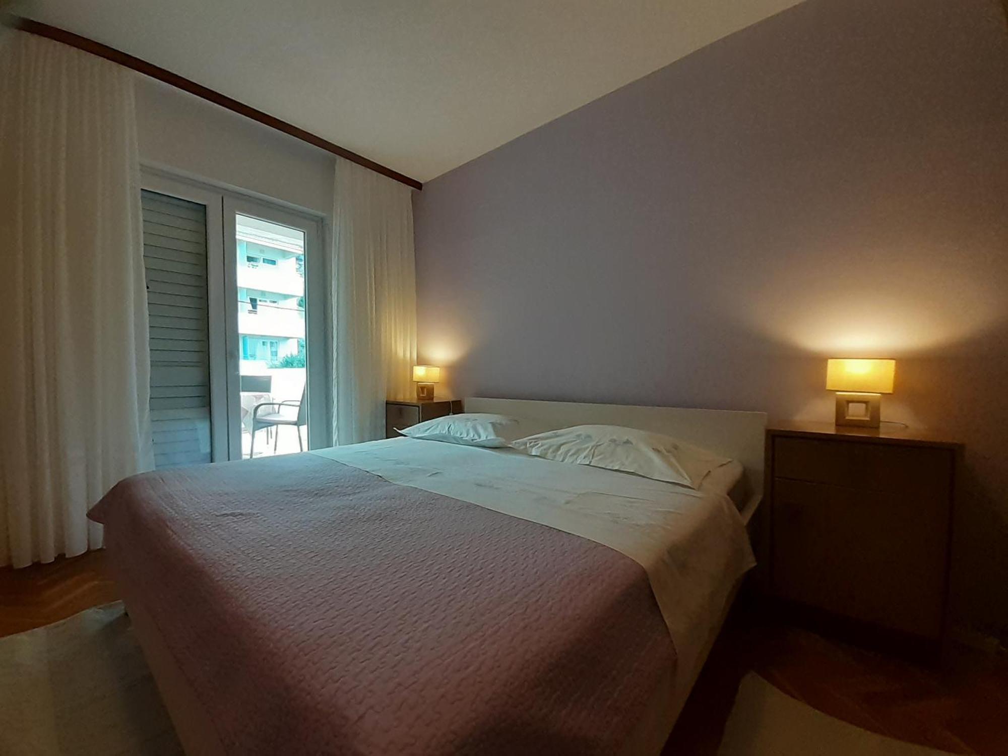 Omis Apartmani Mouse ห้อง รูปภาพ